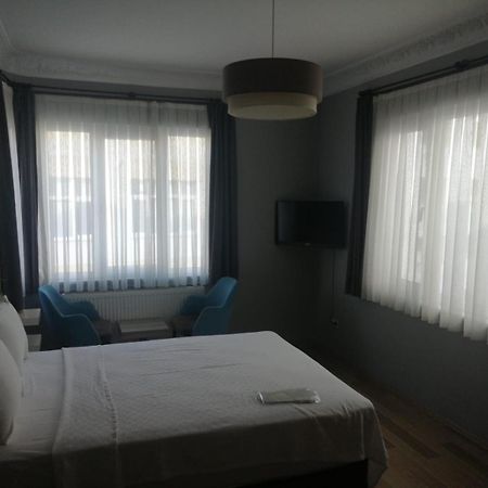Armoni City Otel Kadikoey Stambuł Zewnętrze zdjęcie