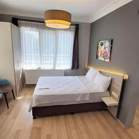 Armoni City Otel Kadikoey Stambuł Zewnętrze zdjęcie