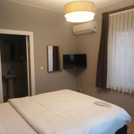 Armoni City Otel Kadikoey Stambuł Zewnętrze zdjęcie