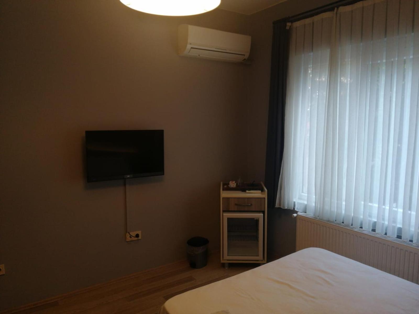 Armoni City Otel Kadikoey Stambuł Zewnętrze zdjęcie