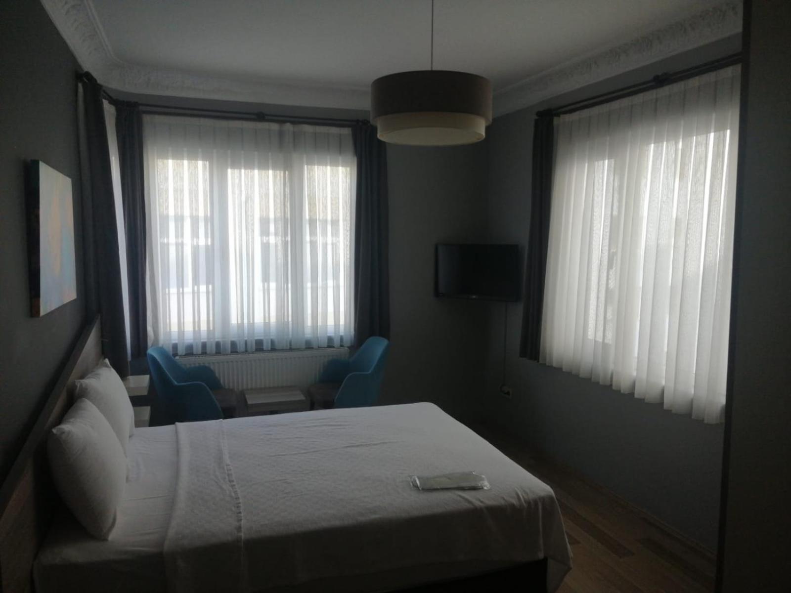 Armoni City Otel Kadikoey Stambuł Zewnętrze zdjęcie