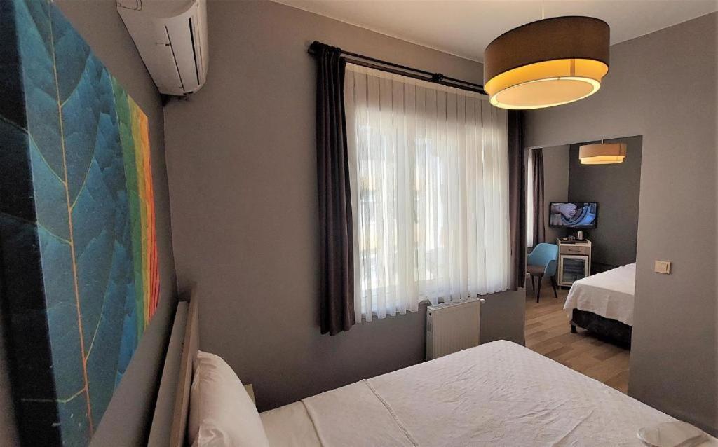 Armoni City Otel Kadikoey Stambuł Zewnętrze zdjęcie