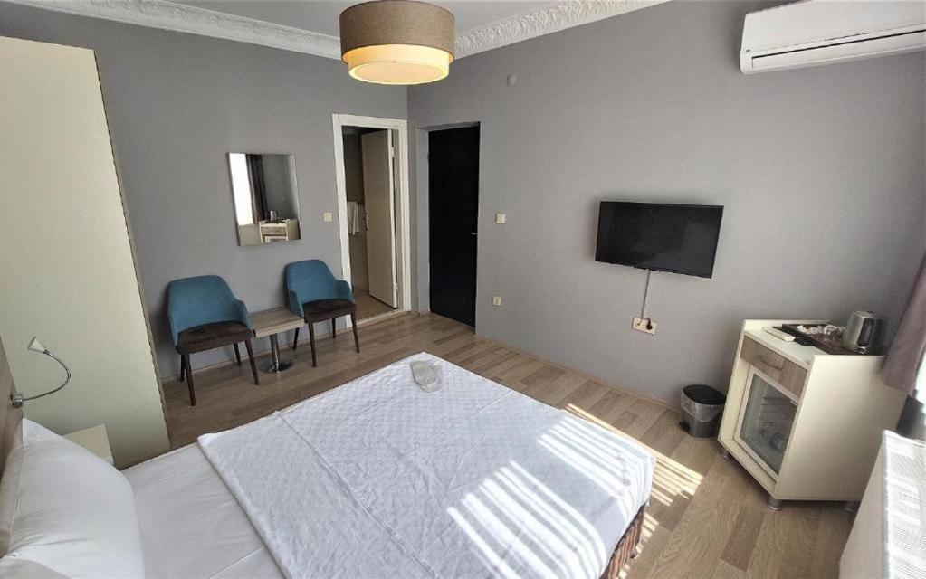 Armoni City Otel Kadikoey Stambuł Zewnętrze zdjęcie