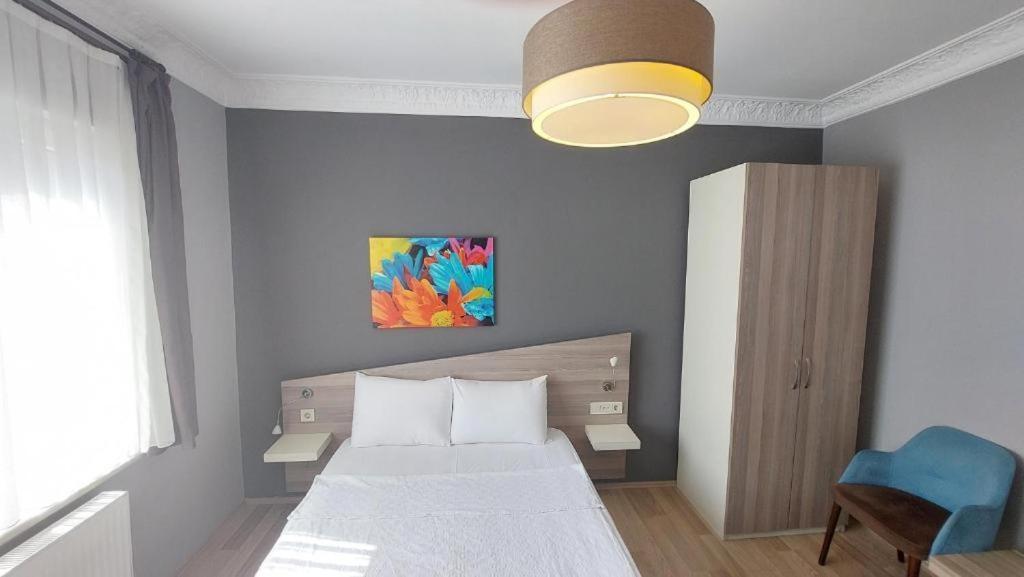 Armoni City Otel Kadikoey Stambuł Zewnętrze zdjęcie
