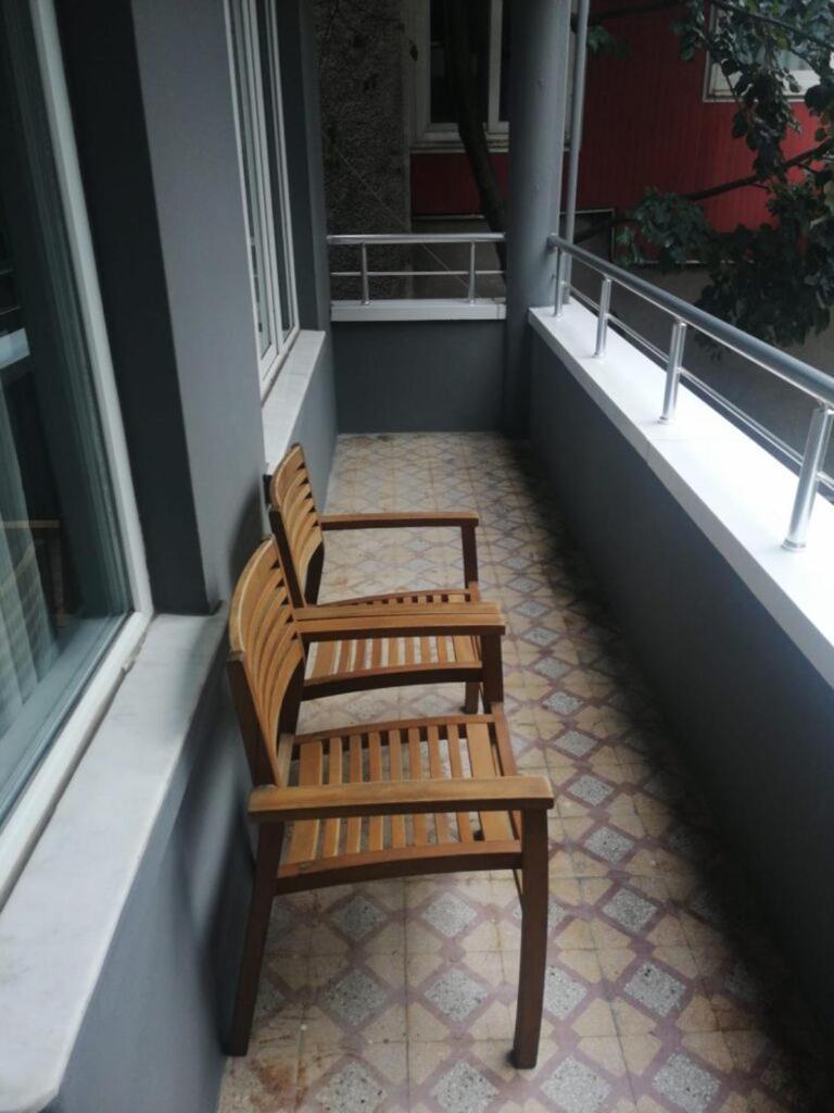 Armoni City Otel Kadikoey Stambuł Zewnętrze zdjęcie