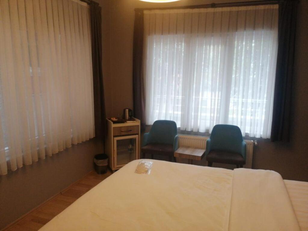 Armoni City Otel Kadikoey Stambuł Zewnętrze zdjęcie